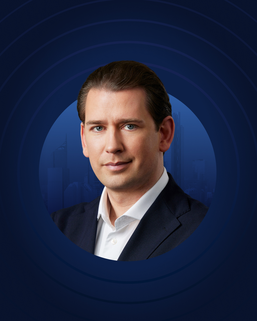 H.E. Sebastian Kurz